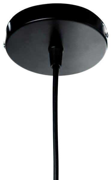 Závěsná lampa GURABO Bambus Přírodní