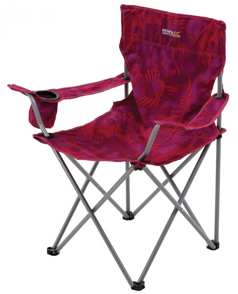 Křeslo Regatta Isla Chair Barva: růžová
