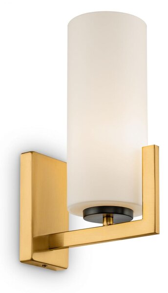 Maytoni Nástěnné svítidlo FORTANO, 1xE27, v. 31 cm