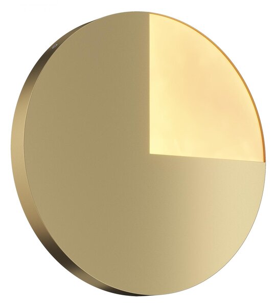 Maytoni Nástěnné LED svítidlo JUPITER, 10W, Ø 38,1 cm, CRI80