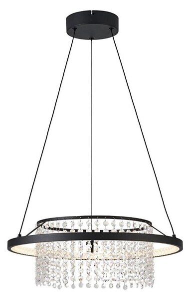 Rabalux 72353 - LED Lustr na lanku MARIBELL LED/40W/230V 3000/3500/4000K