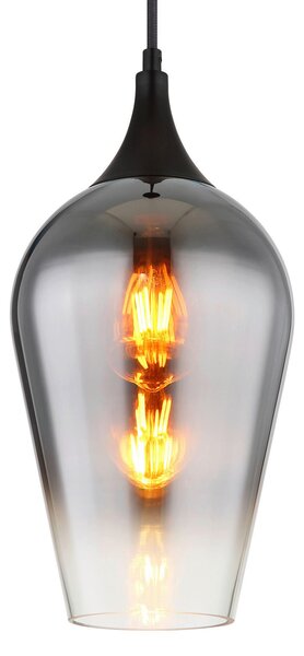 ZÁVĚSNÉ SVÍTIDLO, 18/120 cm Globo - Online Only svítidla, Online Only