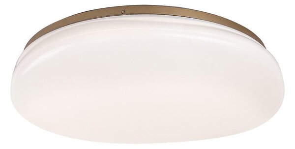 Rabalux 75053 - LED Koupel. stropní svítidlo CALIOPE LED/24W/230V IP44 pr. 41 cm