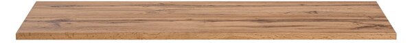 Koupelnová skříňka s deskou ADEL White D120/1 | 120 cm
