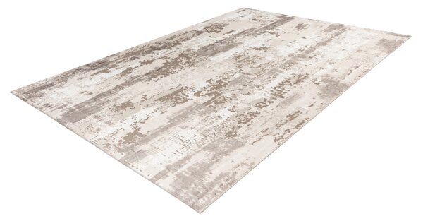 Obsession, Kusový koberec My Phoenix 124 taupe, 80x150, hnědá, chodba / předsíň