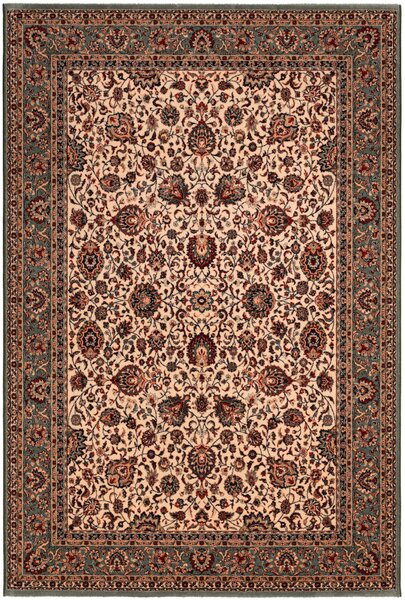 Luxusní koberce Osta Kusový koberec Kashqai (Royal Herritage) 4362 101 - 80x160 cm