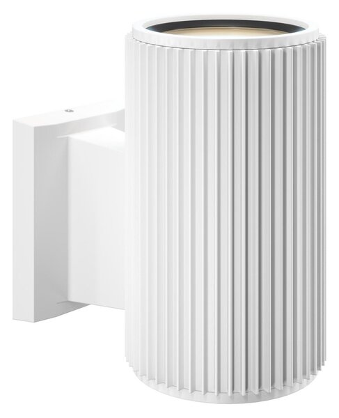 Maytoni Nástěnné svítidlo RANDO, 1xE27, v. 16 cm, IP54 Barva: Šedá