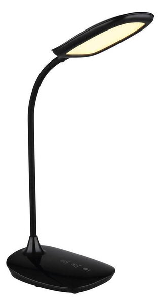 STOLNÍ LED LAMPA, dotykový stmívač, 28/13.6/40 cm Globo - Online Only svítidla, Online Only