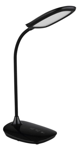 STOLNÍ LED LAMPA, dotykový stmívač, 28/13.6/40 cm Globo - Online Only svítidla, Online Only
