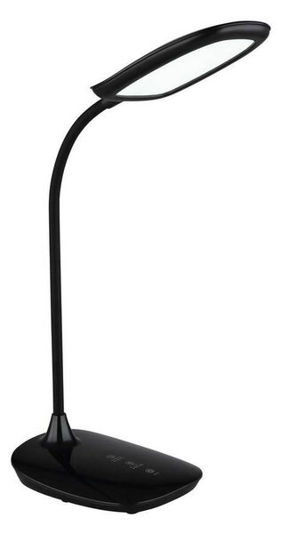 STOLNÍ LED LAMPA, dotykový stmívač, 28/13.6/40 cm Globo - Online Only svítidla, Online Only