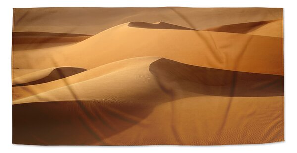 Sablio Ručník Písečné duny - 30x50 cm