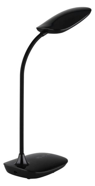STOLNÍ LED LAMPA, dotykový stmívač, 28/13.6/40 cm Globo - Online Only svítidla, Online Only