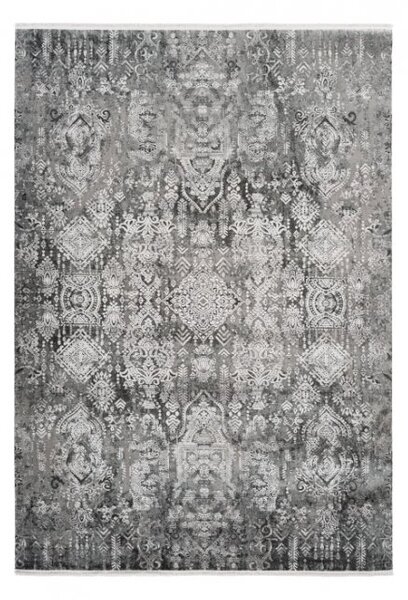 Kusový koberec Orsay 700 grey (Varianta: 120 x 170 cm)