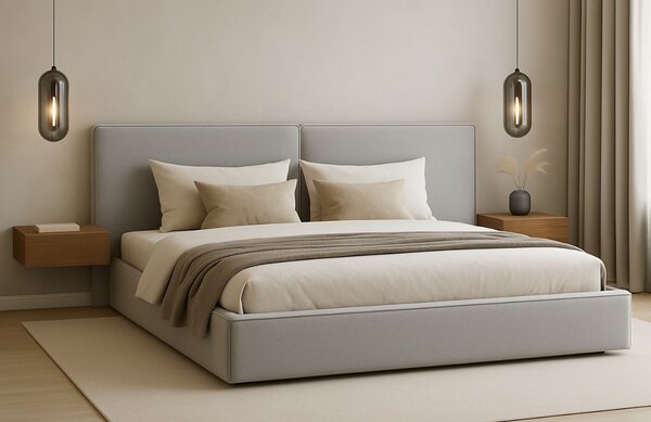 Micadoni Postel Jodie 160 x 200 cm