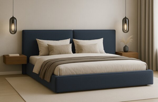 Micadoni Postel Jodie 200 x 200 cm