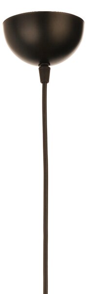 STROPNÍ ZÁVĚSNÉ SVÍTIDLO, 50/50/110 cm - Online Only svítidla, Online Only