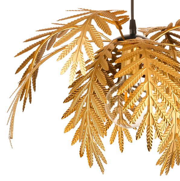 STROPNÍ ZÁVĚSNÉ SVÍTIDLO, 50/50/110 cm - Online Only svítidla, Online Only