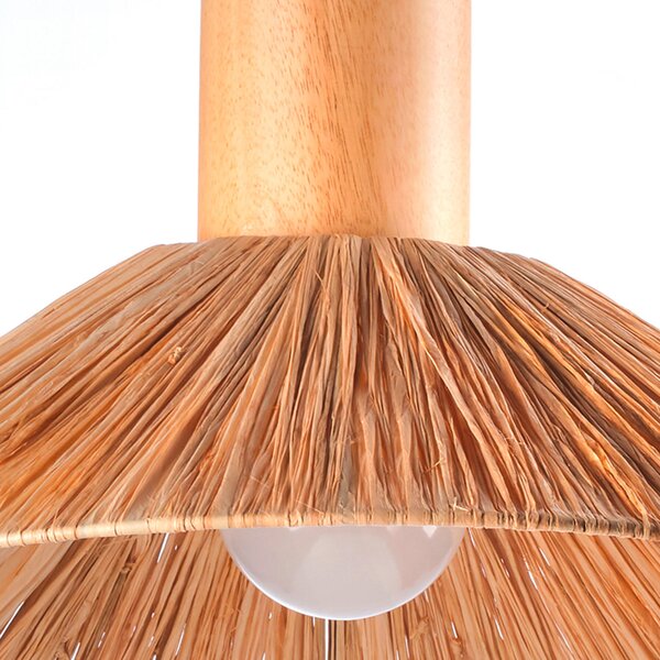 ZÁVĚSNÉ SVÍTIDLO, 60/60/120 cm - Online Only svítidla, Online Only