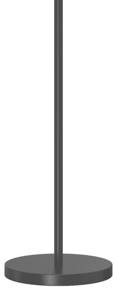STOJACÍ LAMPA, 30/30/155 cm - Online Only svítidla, Online Only