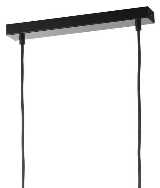 STROPNÍ ZÁVĚSNÉ SVÍTIDLO, 78/22/105 cm - Online Only svítidla, Online Only
