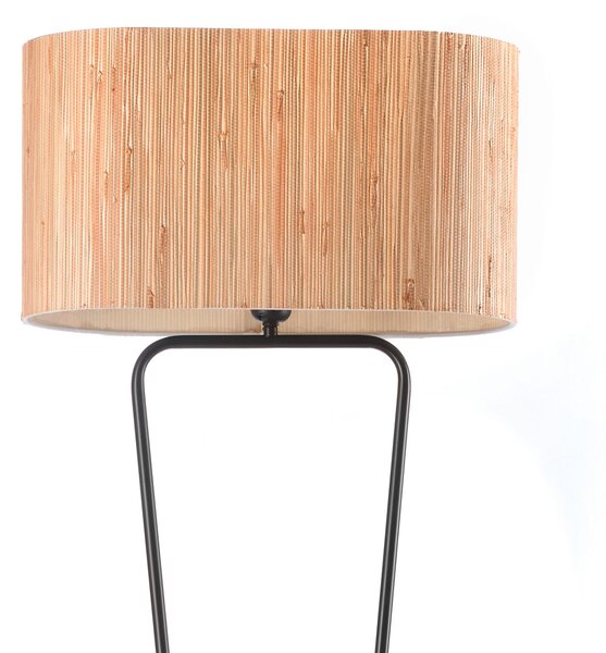 STOJACÍ LAMPA, 45/25/144 cm - Online Only svítidla, Online Only