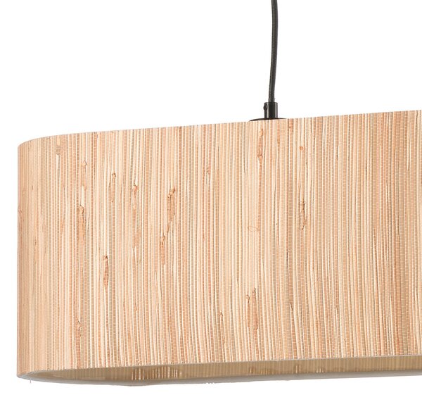 STROPNÍ ZÁVĚSNÉ SVÍTIDLO, 78/22/105 cm - Online Only svítidla, Online Only