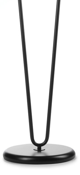 STOJACÍ LAMPA, 45/25/144 cm - Online Only svítidla, Online Only