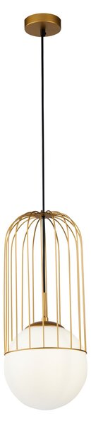 Maytoni Závěsné svítidlo TELFORD, 1xE27, Ø 20 cm