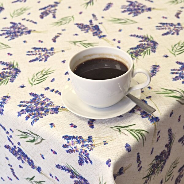 Ubrusy LINO 70x70