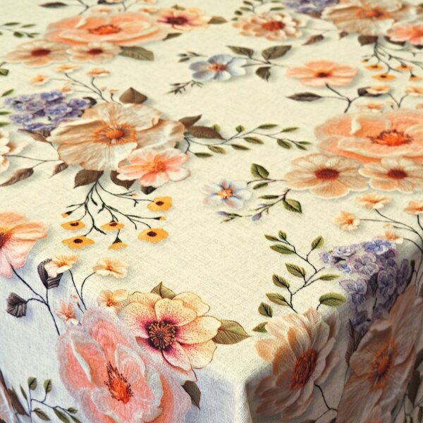Ubrusy LINO 70x70