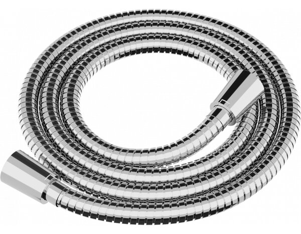 Mexen sprchová hadice 150 cm, chrom - 79460-00