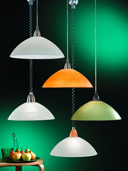 ZÁVĚSNÉ SVÍTIDLO, 36/110 cm Eglo - Online Only svítidla, Online Only
