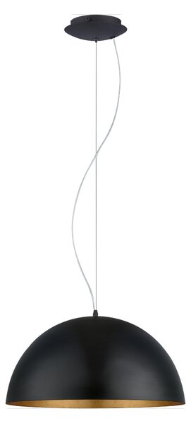 ZÁVĚSNÉ SVÍTIDLO, 53/150 cm Eglo - Online Only svítidla, Online Only