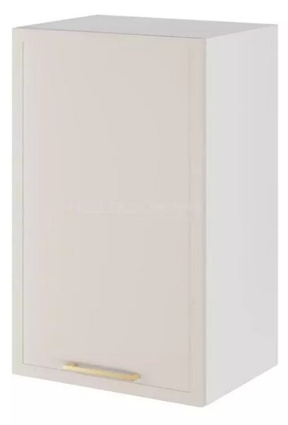 Horní kuchyňská skříňka ARACY - šířka 45 cm, bílá
