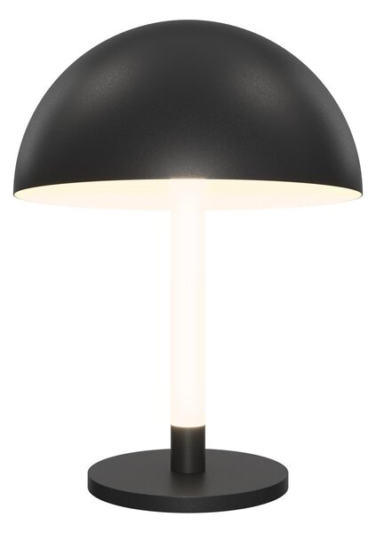 Maytoni Moderní stolní LED lampa RAY, 8W, v. 45 cm, 3000K