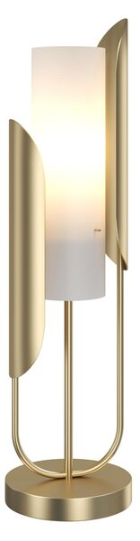Maytoni Luxusní stolní lampa CIPRESSO, 40W, v. 75,3 cm, 1xE14