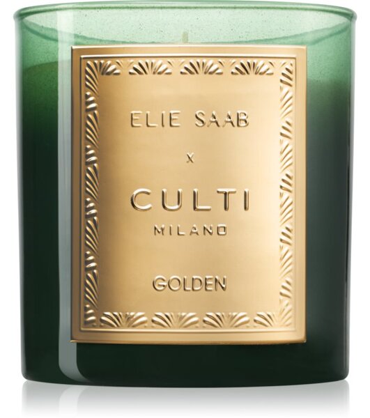 Culti Milano ELIE SAAB x CULTI MILANO vonná svíčka 270 g
