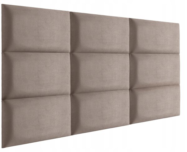 Dekorativní panel Stelle 60 cm x 30 cm, MDF deska, matný