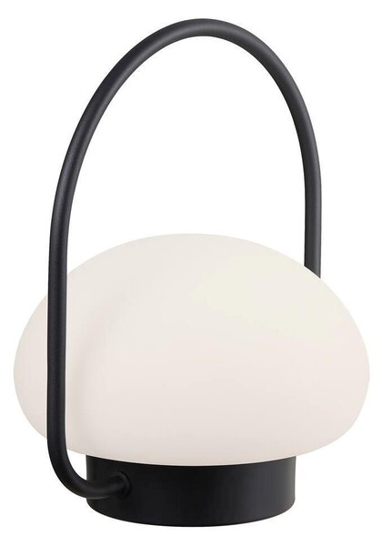 NOR 2018145003 Venkovní přenosné svítidlo Sponge 20 4,8W LED bílá - NORDLUX