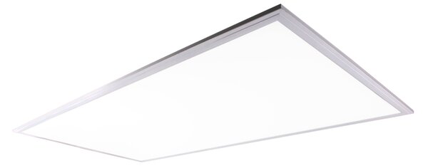Sinclair LED panel 120x30 cm, 40W, UGR ≤ 19, IP20