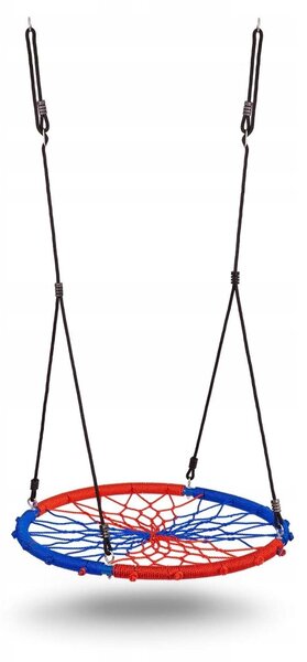 Zahradní houpačka Bocení hnízdo Swingo Neo-Sport – 95 cm, 150 kg
