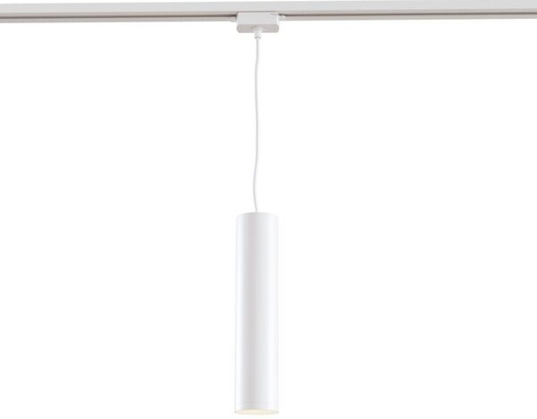 Maytoni Závěsné svítidlo FOCUS Mini 1xGU10 pro 1F systém UNITY, v. 30 cm
