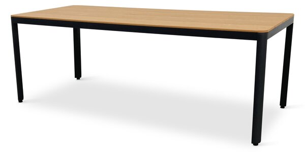 Zahradní set KOMPLET 3v1 – jídelní set, lounge set a slunečník