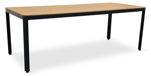 Zahradní set KOMPLET 3v1 – jídelní set, lounge set a slunečník