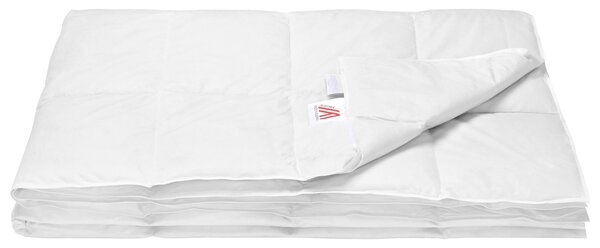 LETNÍ PŘIKRÝVKA, 140/200 cm, prachové peří Sleeptex - Přikrývky