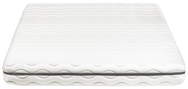 Matrace z paměťové pěny SERENITY H2/3 středně tvrdá 120 x 200 cm