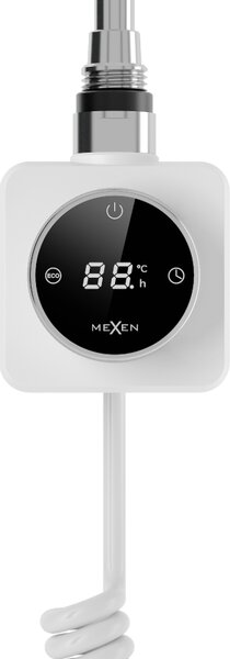 Mexen FA-FD14 elektrické topné těleso 400 W, bílá - W956-0400-20