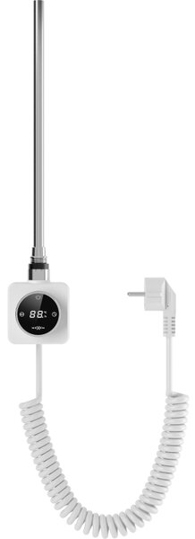Mexen FA-FD14 elektrické topné těleso 400 W, bílá - W956-0400-20