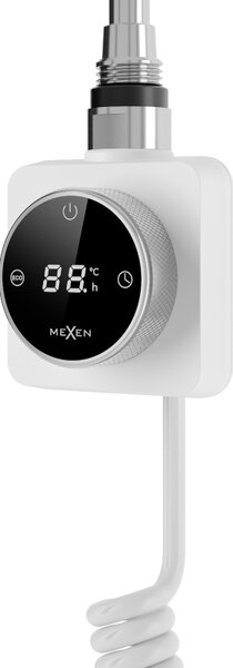 Mexen FA-FD14 elektrické topné těleso 400 W, bílá - W956-0400-20