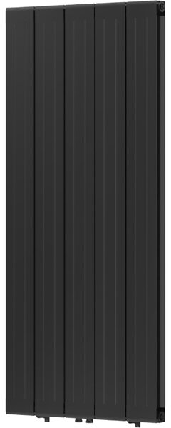 Mexen Waco, topné těleso 1544 x 694 mm, 2209 W, černá, W217-1544-694-00-70